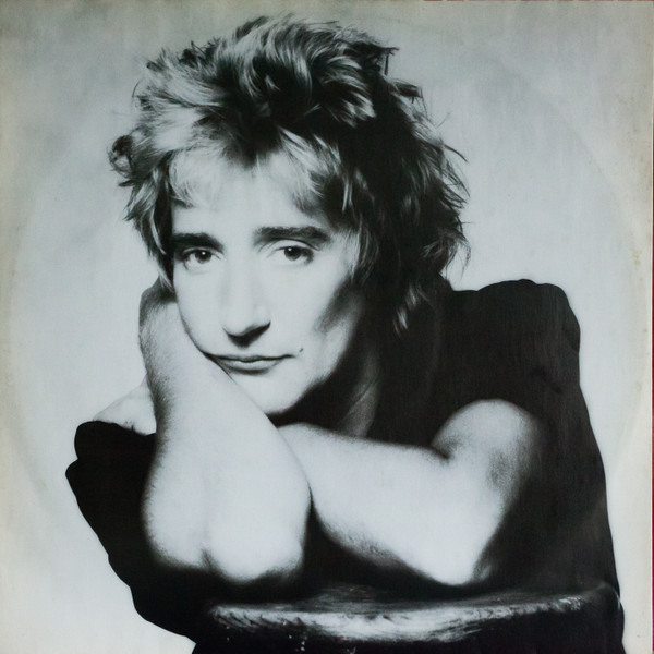 Rod Stewart - Greatest Hits Vol. 1 - Used Vinyl Record image 6