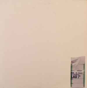 Life's Addiction - Jesus Coming For The Kill - Used Vinyl Record image 1