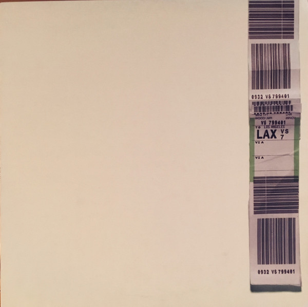 Life's Addiction - Jesus Coming For The Kill - Used Vinyl Record image 2