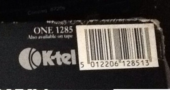 Various - Hooked On Number Ones / 100 Non Stop Hits - Used Vinyl Reco image 7