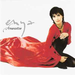 Enya - Amarantine - Used CD image 1