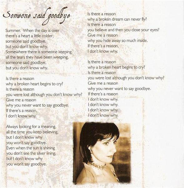 Enya - Amarantine - Used CD image 13
