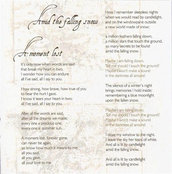 Enya - Amarantine - Used CD image 14