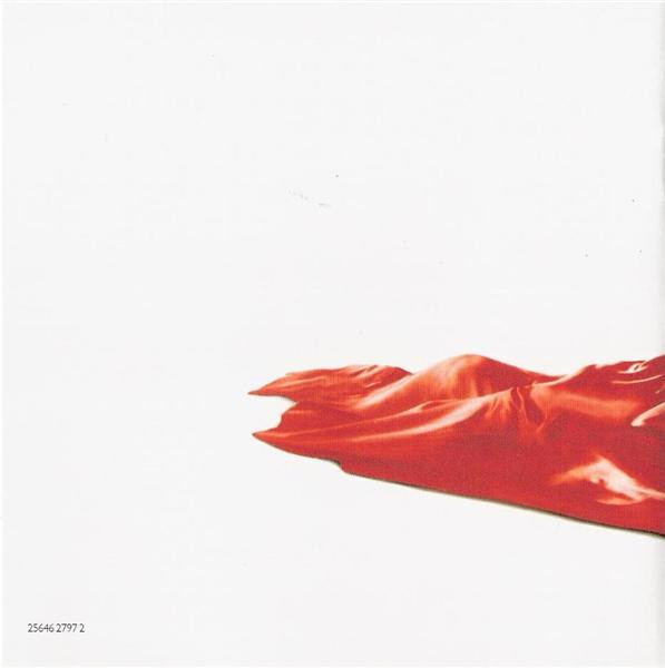 Enya - Amarantine - Used CD image 19