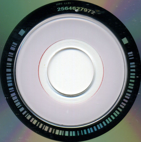 Enya - Amarantine - Used CD image 4