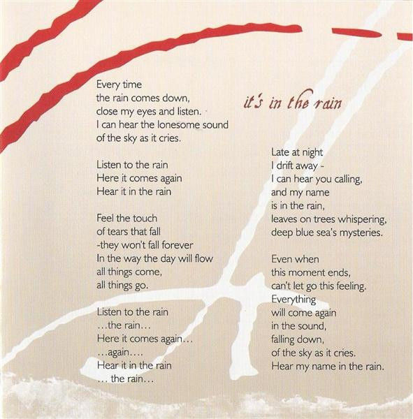 Enya - Amarantine - Used CD image 8