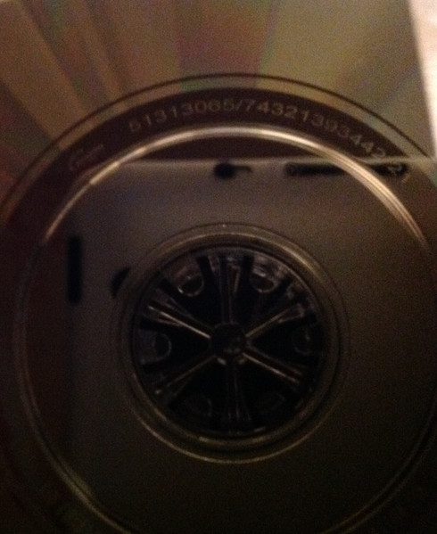 Sonny Rollins - Rollins 'Round Midnight - Used CD image 6