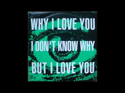 Oo La La - Why I Love You I Don't Know Why But I Love You (Radio Hit image 1