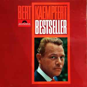 Bert Kaempfert - Bestseller - Used Vinyl Record image 1