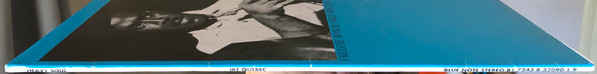 Ike Quebec - Heavy Soul - Used Vinyl Record image 9