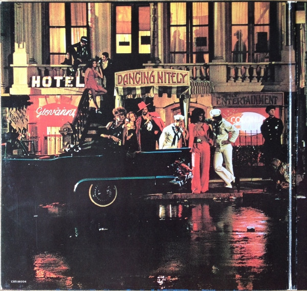 Neil Diamond - Beautiful Noise - Used Vinyl Record image 2