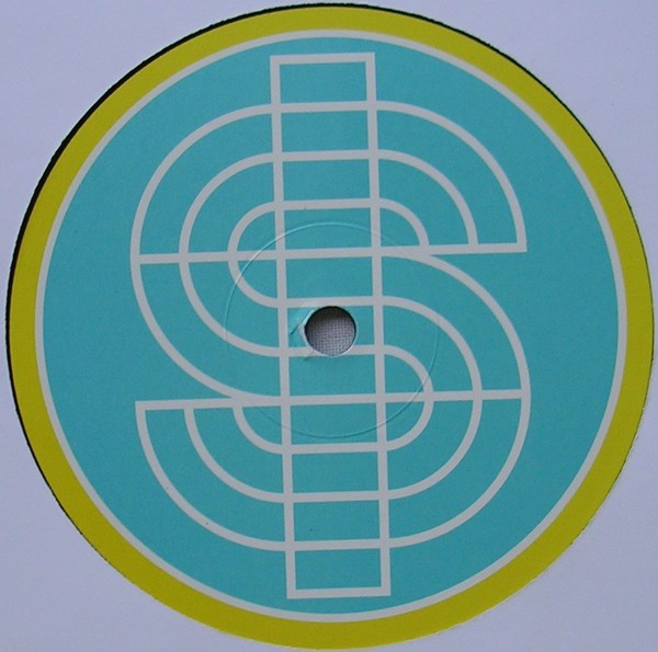 Jamestown - I Believe - Used Vinyl Record 12" image 4
