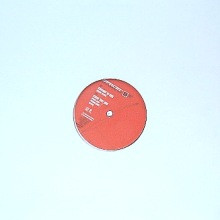 Spacer - Cursory EP - Used Vinyl Record 12" image 2