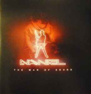Nawfel - War Of Sound - Used CD image 1