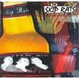 Skiprats - Sick, Sober And Sorry - Used Vinyl Record image 1