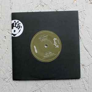 Toni Tornado - O Journaleiro / Homenagem A Mongo - Vinyl Record 7" image 1