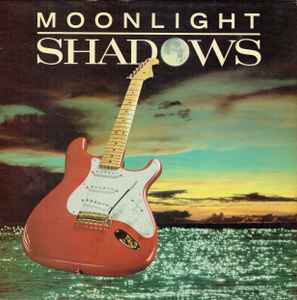 Shadows - Moonlight Shadows - Used Vinyl Record image 1