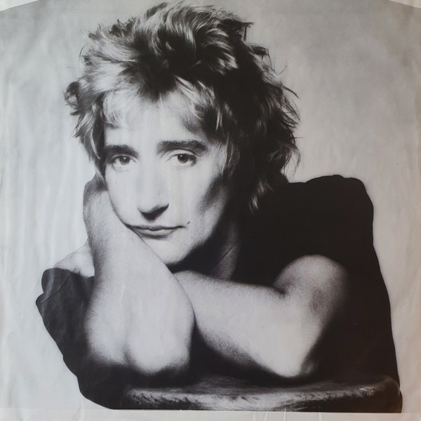 Rod Stewart - Greatest Hits - Used Vinyl Record image 6