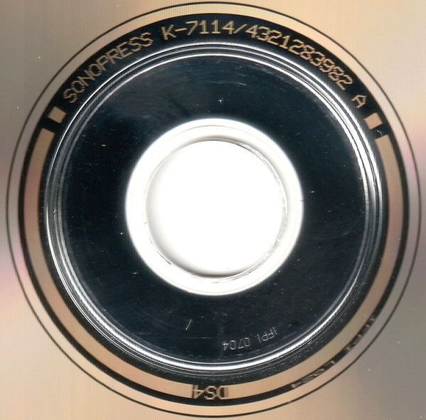 Nightcrawlers - Surrender Your Love - Used CD image 6
