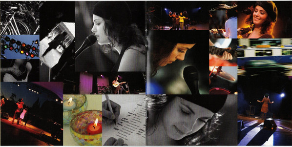 Katie Melua - Piece By Piece - Used CD image 11