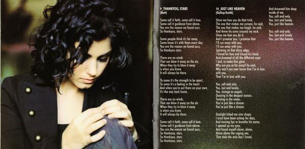 Katie Melua - Piece By Piece - Used CD image 12