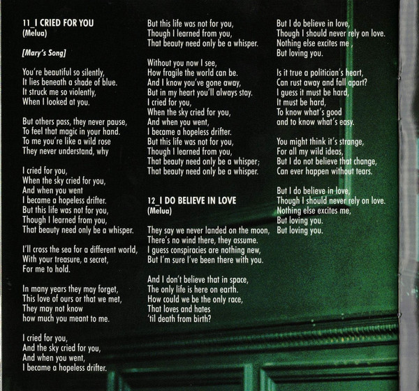 Katie Melua - Piece By Piece - Used CD image 14