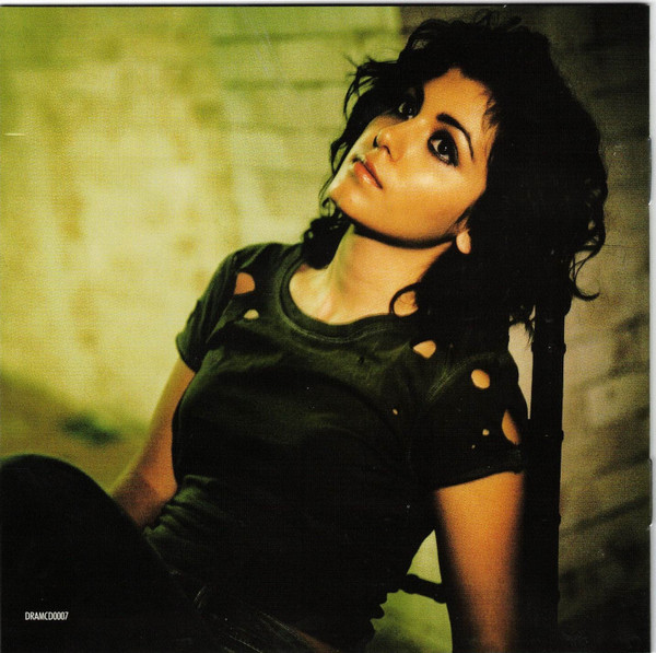 Katie Melua - Piece By Piece - Used CD image 18