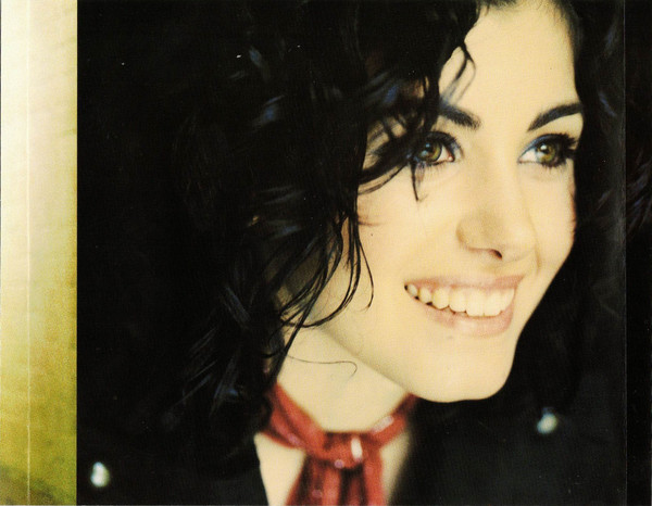 Katie Melua - Piece By Piece - Used CD image 19