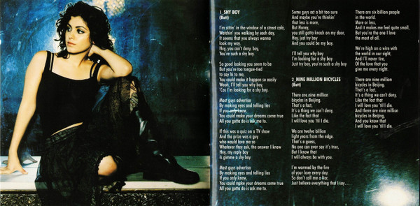Katie Melua - Piece By Piece - Used CD image 5