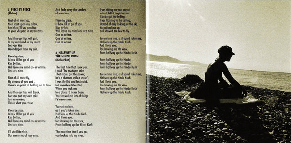 Katie Melua - Piece By Piece - Used CD image 8