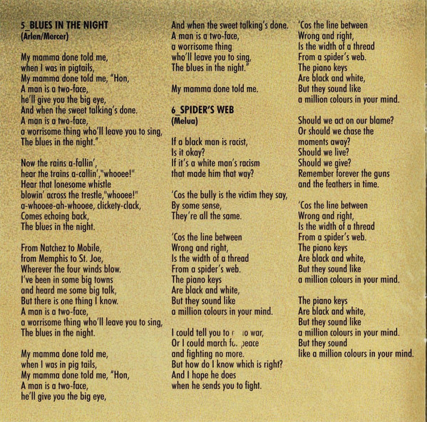 Katie Melua - Piece By Piece - Used CD image 9