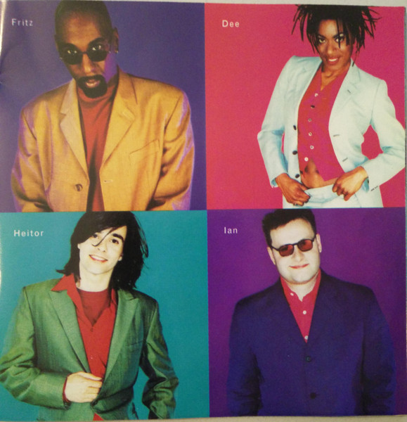 Simply Red - Life - Used CD image 17