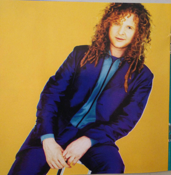 Simply Red - Life - Used CD image 18