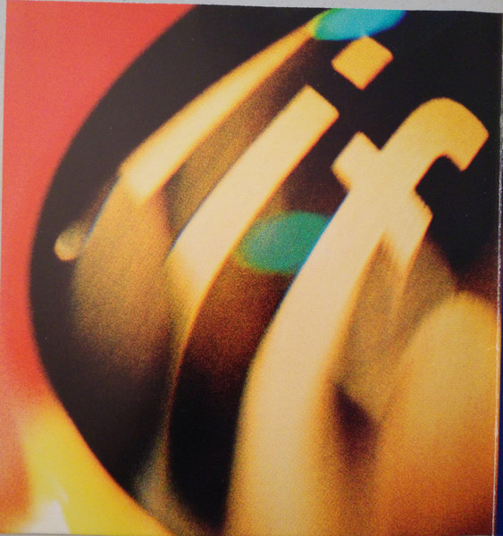 Simply Red - Life - Used CD image 8
