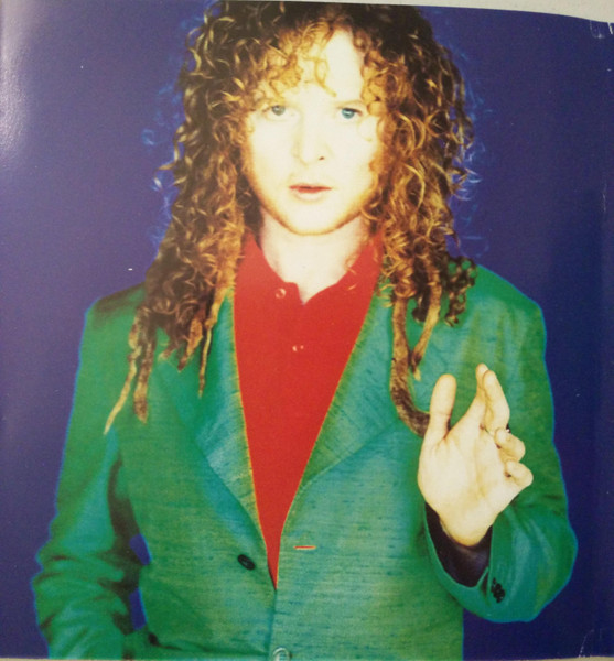 Simply Red - Life - Used CD image 9