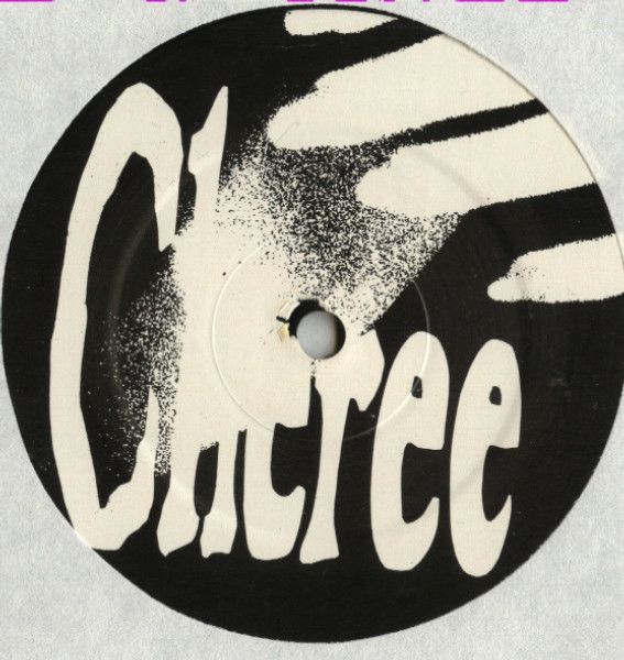 Telescopes - 7th# Disaster - Used Vinyl Record 12" image 3