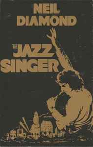 Neil Diamond - Jazz Singer - Used Cassette