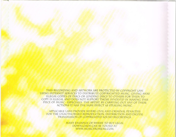 Minnie Driver - Everything I've Got In My Pocket - Used CD image 14