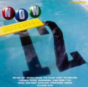 Various - Now That's What I Call Music 12 - Used Vinyl Record image 1