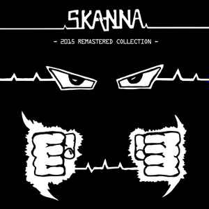 Skanna - 2015 Remastered Collection - Used Vinyl Record 12" image 1