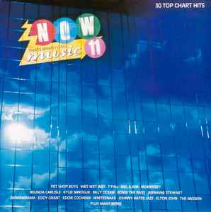 Various - Now That's What I Call Music 11 - Used Vinyl Record image 1