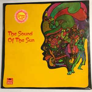 Westland Steel Band - Sound Of The Sun - Used Vinyl Record image 1