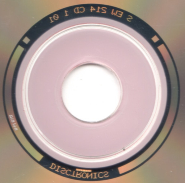 Morcheeba - Rome Wasn't Built In A Day - Used CD image 5