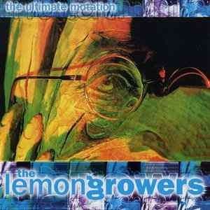 Lemon Growers - Ultimate Mutation - Used CD image 1
