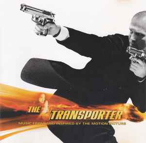 Various - Transporter - Music From And Inspired By The Motion Picture image 1