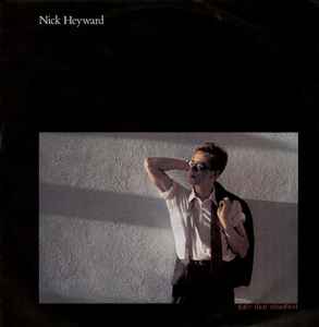 Nick Heyward - Take That Situation - Used Vinyl Record 12" image 1