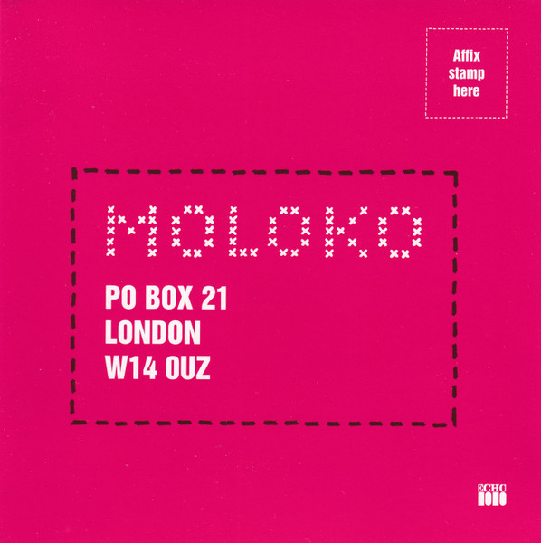 Moloko - Things To Make And Do - Used CD image 7
