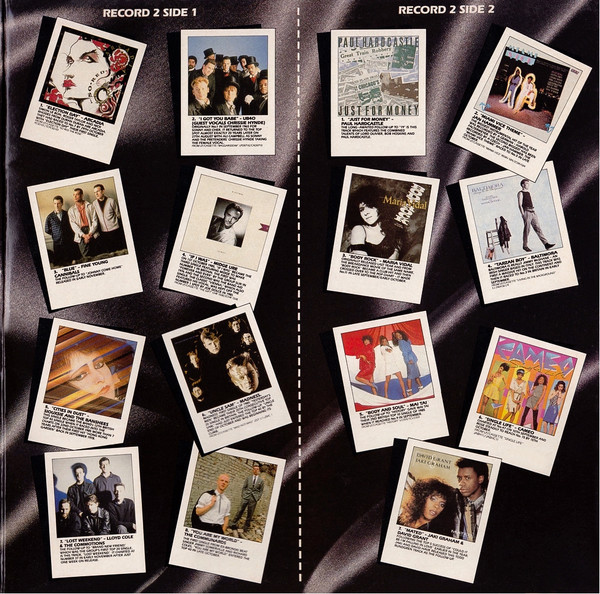Various - Now That's What I Call Music 6 - Used Vinyl Record image 4