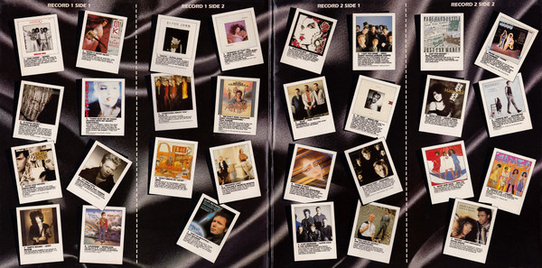 Various - Now That's What I Call Music 6 - Used Vinyl Record image 5