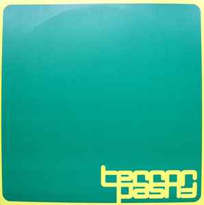 Fused - Terror - Used Vinyl Record 12" image 1